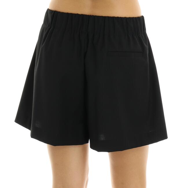 SHORTS AMPI VICOLO - Mad Fashion | img vers.650x/